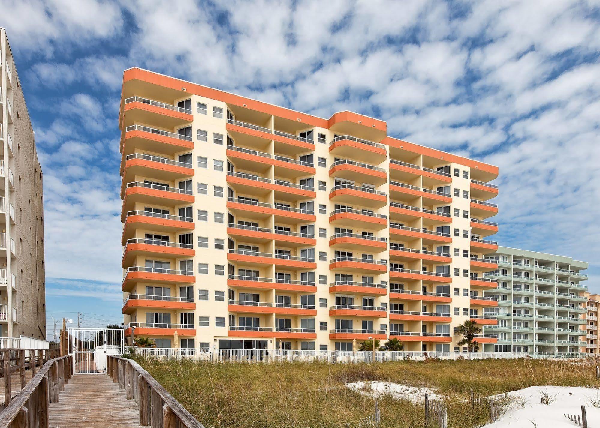 The Enclave By Wyndham Vacation Rentals Orange Beach Buitenkant foto