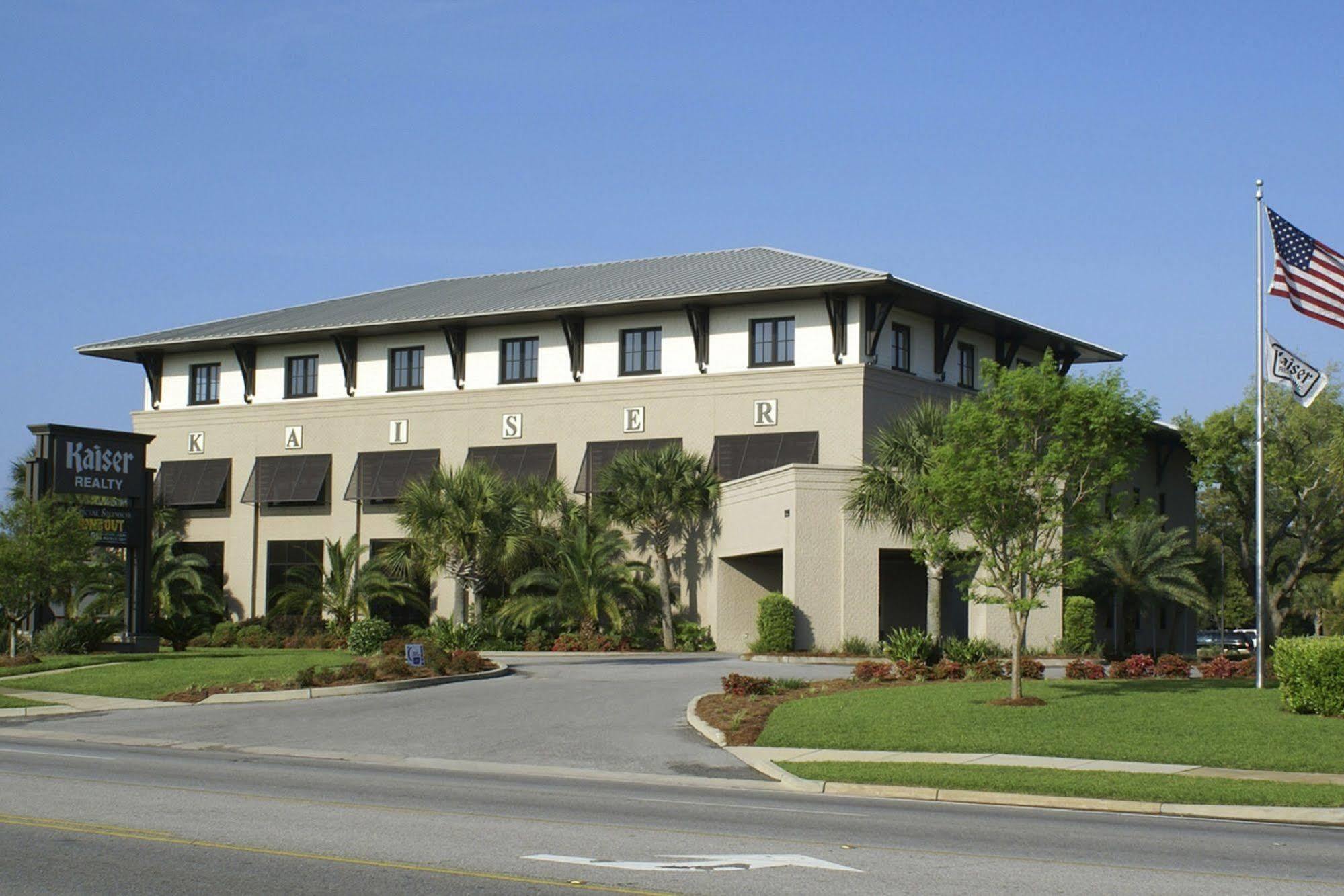 The Enclave By Wyndham Vacation Rentals Orange Beach Buitenkant foto