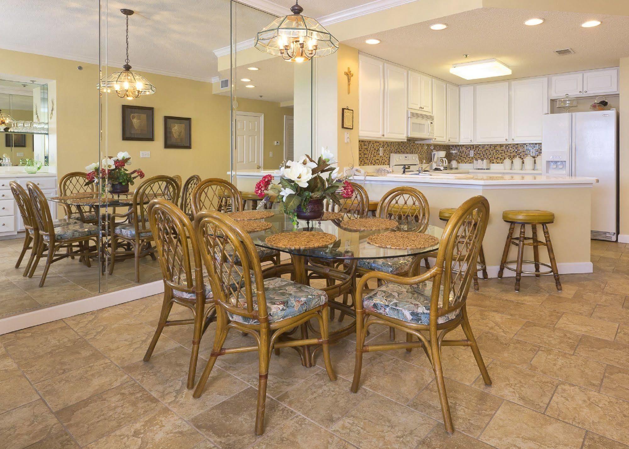 The Enclave By Wyndham Vacation Rentals Orange Beach Buitenkant foto