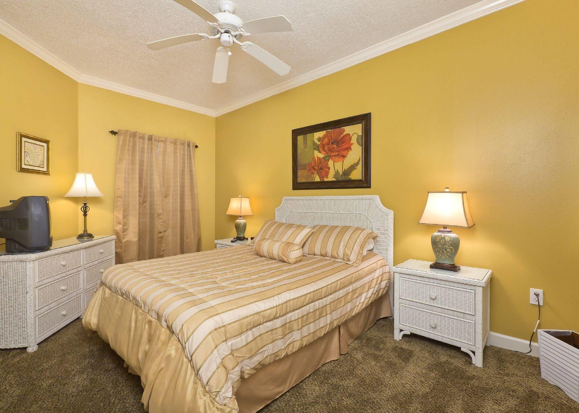 The Enclave By Wyndham Vacation Rentals Orange Beach Buitenkant foto