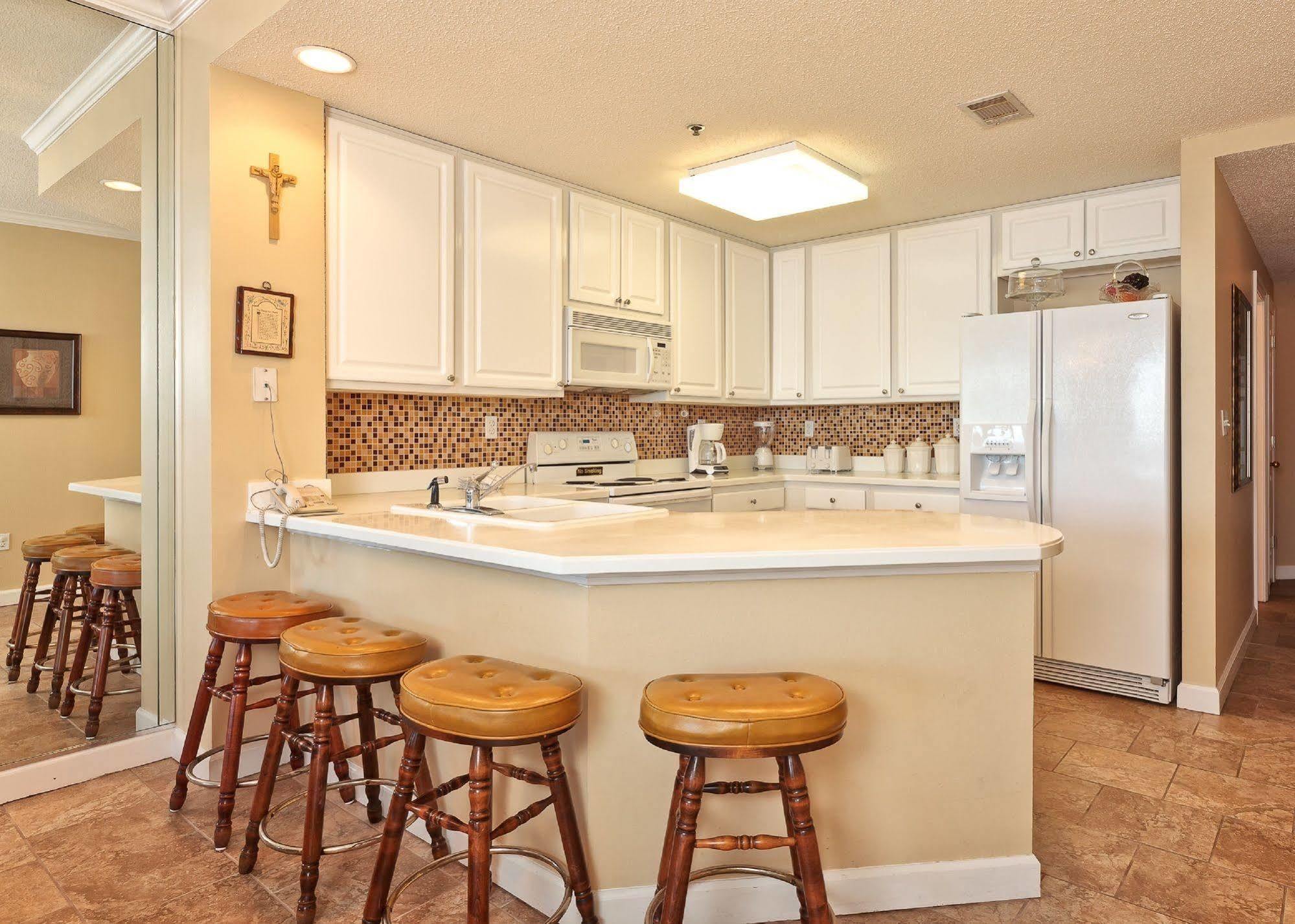 The Enclave By Wyndham Vacation Rentals Orange Beach Buitenkant foto