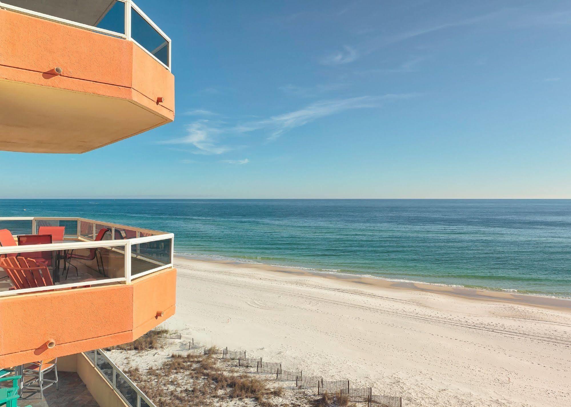 The Enclave By Wyndham Vacation Rentals Orange Beach Buitenkant foto