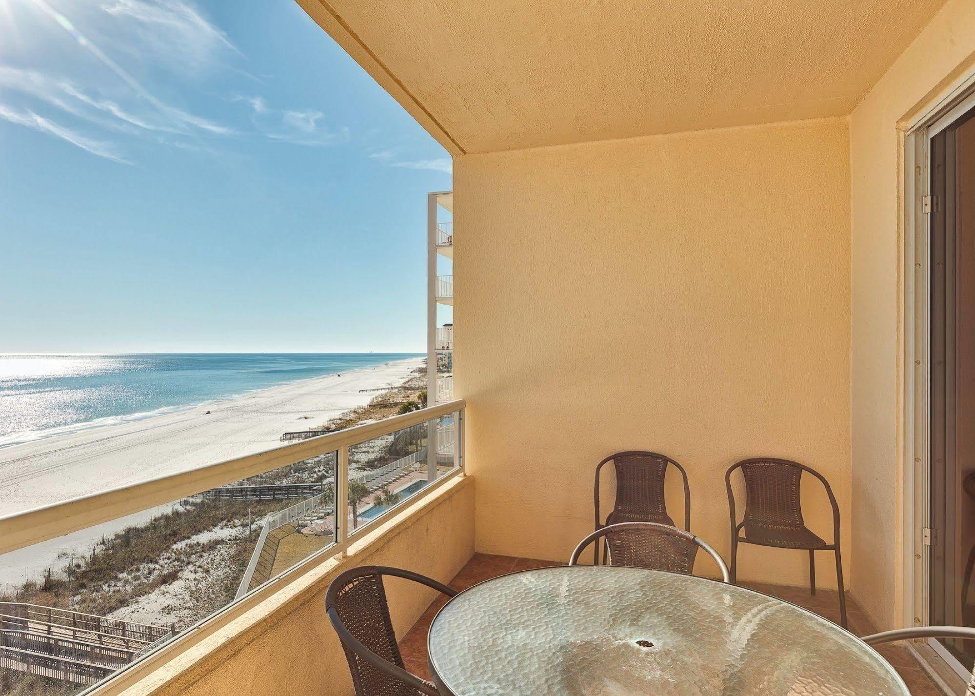 The Enclave By Wyndham Vacation Rentals Orange Beach Buitenkant foto